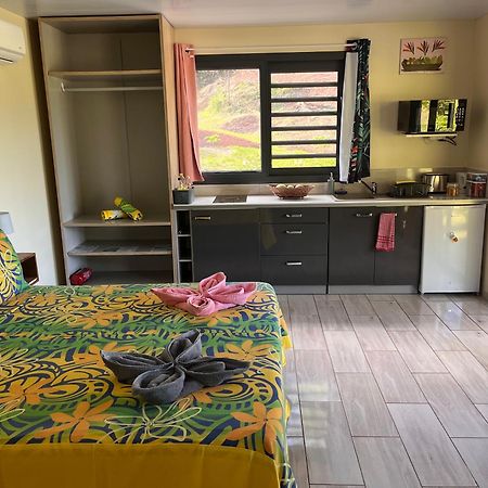Tuna House Maroe Ngoại thất bức ảnh