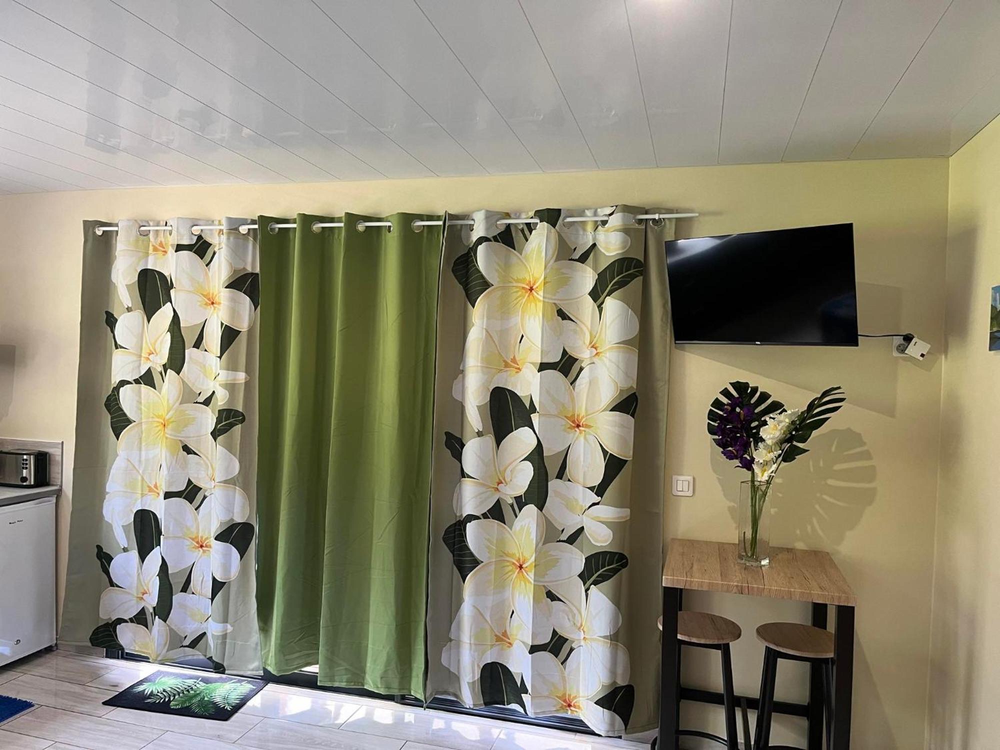 Tuna House Maroe Ngoại thất bức ảnh